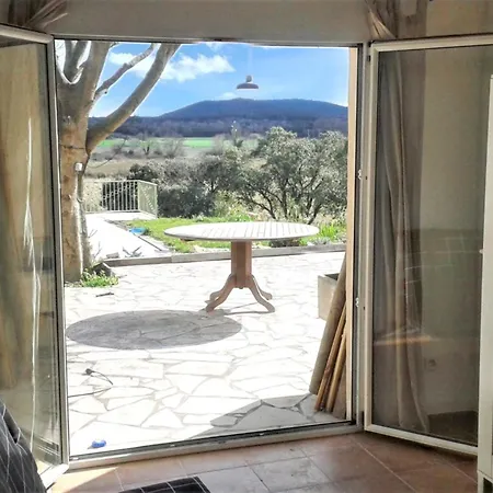 Maison De 4 Avec Piscine Privee Jardin Clos Et Wifi A Orthoux Serignac Quilhan