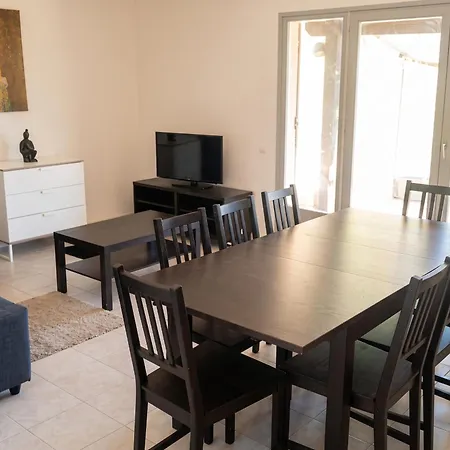 Maison Charmante Avec Piscine Privee A Orthoux-serignac-quilhan Vakantiehuis *