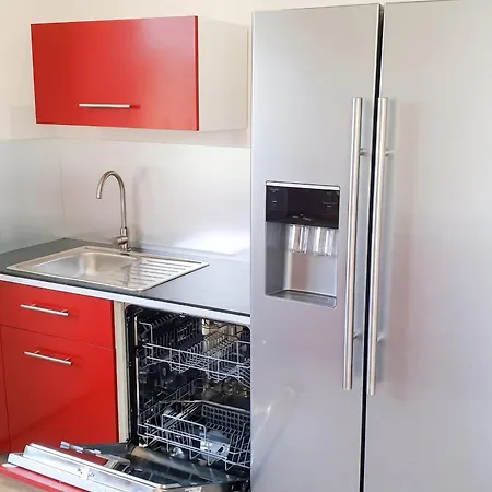 Maison Charmante Avec Piscine Privee A Orthoux-serignac-quilhan Vakantiehuis