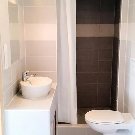 Vakantiehuis Maison Charmante Avec Piscine Privee A Orthoux-serignac-quilhan